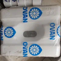 فروش فوری مخزن آب و پمپ با۲۰ درصد تخفیف پایان سال