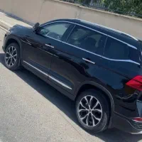 فردا t5|خودرو سواری و وانت|تهران, زنجان جنوبی|دیوار