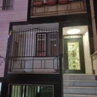 کلنگی-باجواز6طبقه-200میدان-کاج