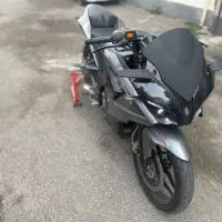 موتور RS200 نوک مدادی