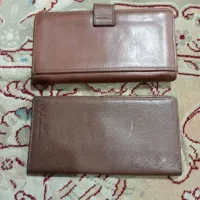 کیف پول چرم مردانه|کیف، کفش، کمربند|چهارباغ, |دیوار