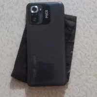 poco m5 s رم8|موبایل|ارومیه, |دیوار