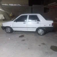 پرایدمدل ۹۴