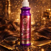 لوسیون‌مو محافظت در برابر حرارت