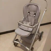 کالسکه bebecar|کالسکه و لوازم جانبی|تهران, مجیدیه|دیوار