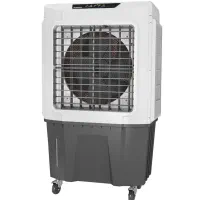 کولر ایستاده