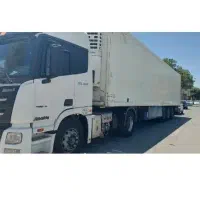 راننده پایه یک هستم