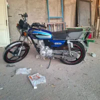 موتور سیکلت