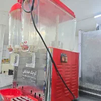 شربت سرد کن کارکرده