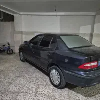 سمند مدل ۸۸|خودرو سواری و وانت|بندر ترکمن, |دیوار