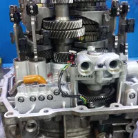 نیاز به نیروی کار در تعمیرگاه گیربکس اتوماتیک