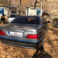 پژو‌پارس مدل ۱۴۰۰|خودرو سواری و وانت|سنندج, |دیوار