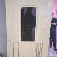 کولر گازی ایستاده ۶۰ هزار