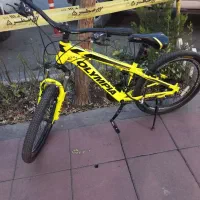 دوچرخه المپیا 24 تمام آلومینیوم