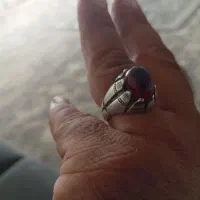 انگشتریاقوت