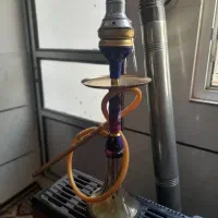 قلیون عربی