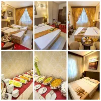 اقامت در مشهد با بهترین و باکیفیت ترین هتل ها