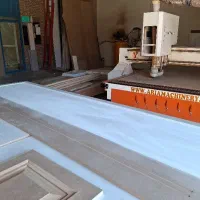 کارگره کارگاه ام دی اف