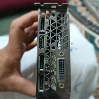 کارت گرافیک gtx 4g مدل 960|قطعات و لوازم جانبی رایانه|مشهد, نوده|دیوار