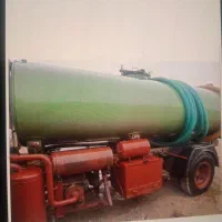 تخلیه چاه لطفی خدمت رسانی به تمام نقاط شهر و روستا