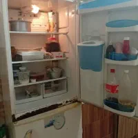 یخچال سالم و سلامت|یخچال و فریزر|رشت, سلیمانداراب|دیوار