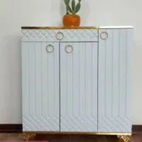 کفش جای نشیمن|کتابخانه، شلف، قفسه‌های دیواری|ساری, |دیوار