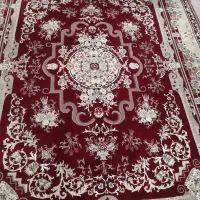 4 تخته فرش نگین مشهد