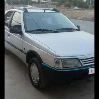 روا سال دوگانه فابریک ۸۹