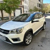 ام وی ام اتومات x22لاکچری مدل۱۴۰۰
