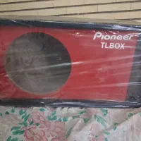 ساب باکس پایونیر|صوتی و تصویری|اصفهان, شمس آباد|دیوار