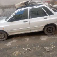 پراید132|خودرو سواری و وانت|کامیاران, |دیوار