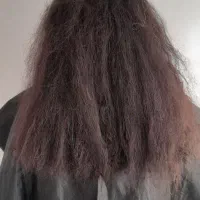 کراتینه و پروتئینه مو