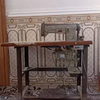 چرخ صنعتی گلدوزی