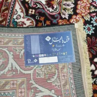 فرش نو ۶ متری طرح پامچال|فرش|تهران, بوستان چیتگر|دیوار