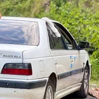 پارس مدل ۸۹ فروش یا معاوضه