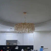 لوستر قطر ۸۰