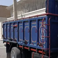 ایسوزو مدل ۸۸|خودرو سنگین|اهواز, آریاشهر|دیوار