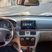 سوناتا nf 3300|خودرو سواری و وانت|فردیس, شهرک ناز|دیوار