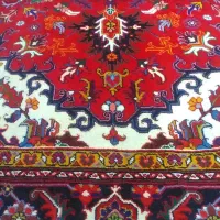 جفت ۹متری|فرش|میانه, |دیوار