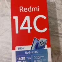 گوشی شیایومی ردمی 14c