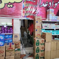 اجازه مغازه|اجارهٔ مغازه و غرفه|پاکدشت, حصار امیر|دیوار