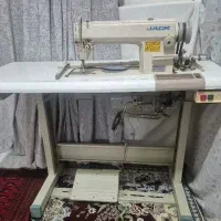 چرخ خیاطی صنعتی مدل Jack