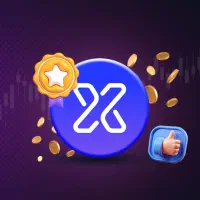 هدیه نقدی 600 هزار تومنی از توایکس مجازی و حضوری