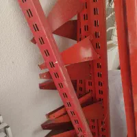 قفسه مغازه|کتابخانه، شلف، قفسه‌های دیواری|جیرفت, |دیوار