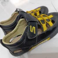 کفش تابستانی پسرانه سایز 35