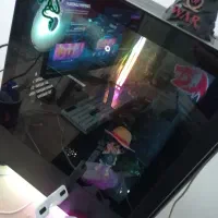 پردازنده اینتل i5 12400f