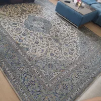 قالی دستی ۱۲متری