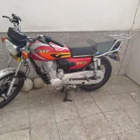 موتور سیکلت