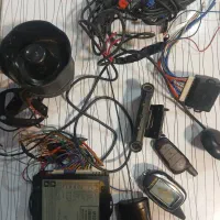 دزدگیر تصویری ماشین