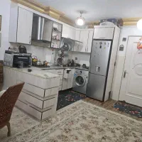 فروش واحد ۴۶ متری سند طبقه اول  معاف /فرهنگ|فروش آپارتمان|رشت, خمیران زاهدان|دیوار